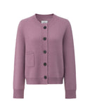 Lu Ren CINDER FW2026A042 LILAC MIST