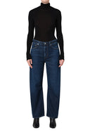 Miro Long Relaxed Jean in Medina - LINE 01 MAIN