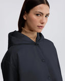 Beth Hooded Jacket